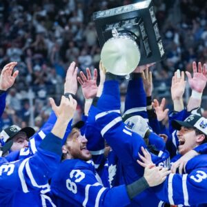 John Gruden on What Made the Marlies Click