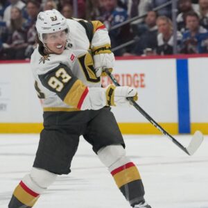 Game 1 Takeaways with Sam McKee