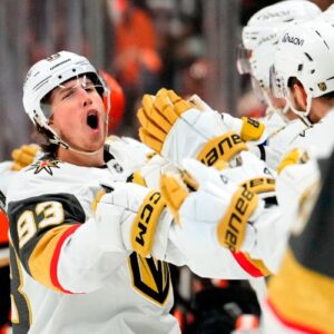 What the Leafs Can Learn From Marner’s Success With Ray Ferraro