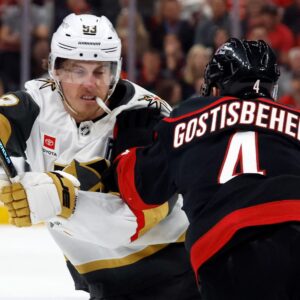 Physicality in Game 5 of the Stanley Cup Final with Kris Versteeg