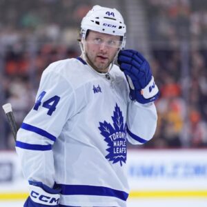 Morgan Rielly’s Future in Toronto After Raddysh Signing