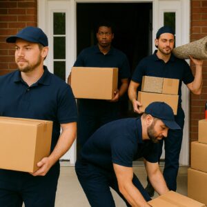 Do You Tip Movers?