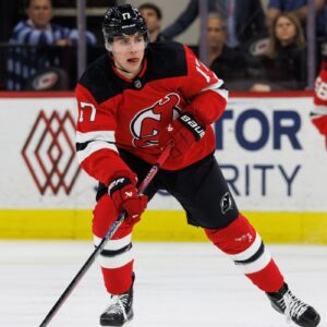 Seravalli on Whether To Go Short-Term or Long-Term With Nemec