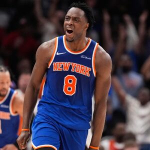OG Anunoby For Finals MVP + Trade from Toronto