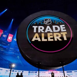 How Aggressive Will Craig Conroy Be at the 2026 Draft?