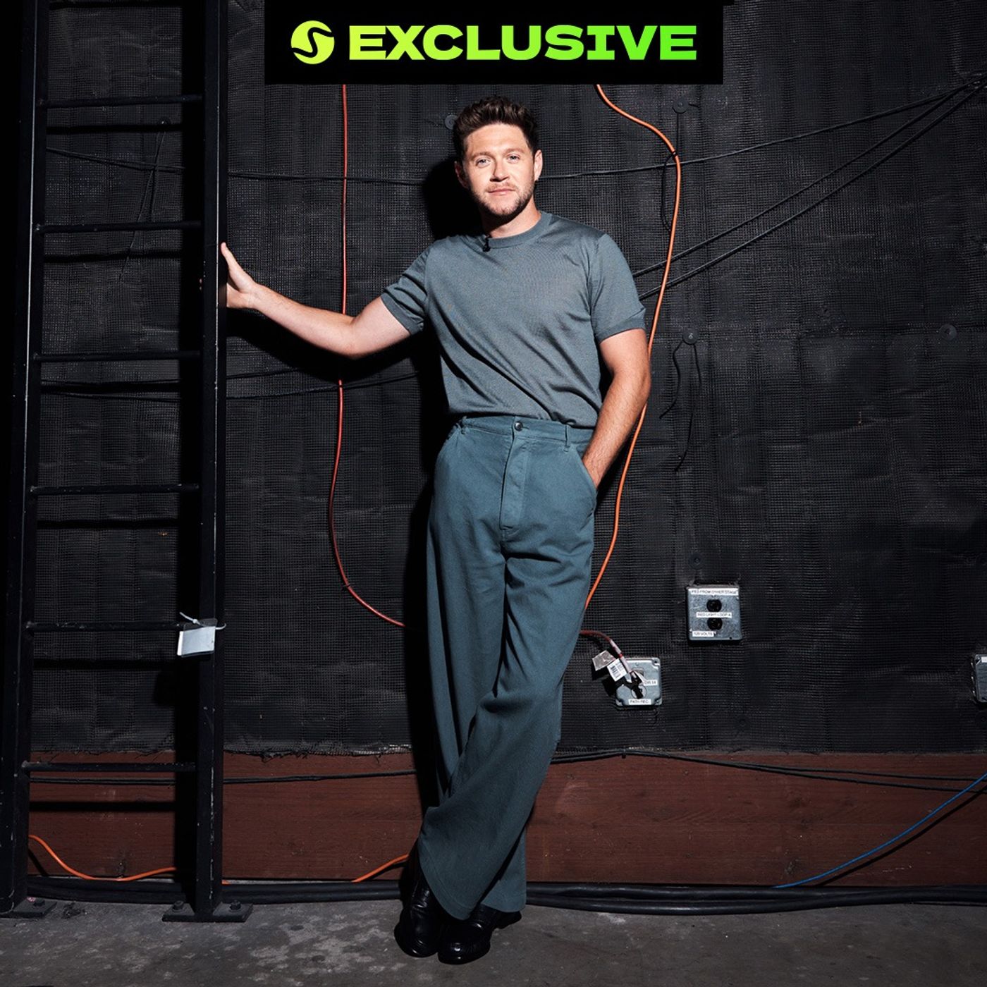 This Is Deeper Than Before': Niall Horan Opens Up on Love, Music