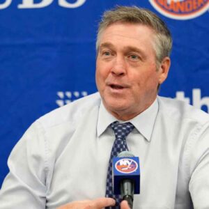 Nick Kypreos on the Status of the Maple Leafs Coaching Search