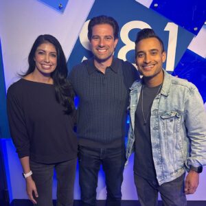 Scott McGillivray: Now Is Prime Time for Real Estate Investment