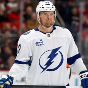 Frank Seravalli Provides Insight on Darren Raddysh Signing