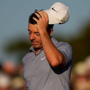 The Difficulty of The US Open With Joe House