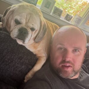 Dog Scam