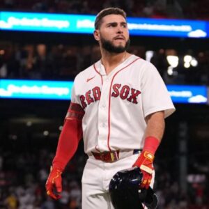 The State of the Red Sox’s With Brandon Wile