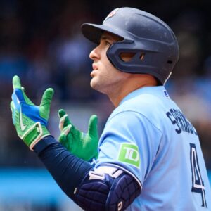 What’s Next for George Springer With Ben Nicholson-Smith