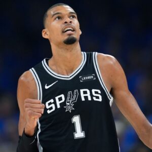 Can Wemby Carry the Spurs to an NBA Finals Comeback?