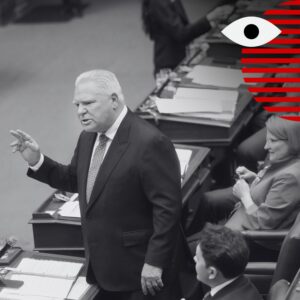 (148) Days of Summer: Ontario MPP's lengthiest break