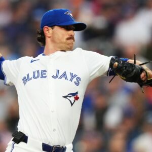 Shane Bieber’s Return + Jays Rotation With Shi Davidi