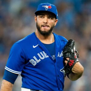 Ben Nicholson-Smith on Yimi Garcia’s Pending Return to the Jays