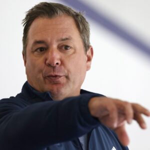 Two Marlies Coaches Could Be Names to Watch for Leafs Job