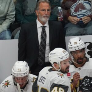 Nick Kypreos on John Tortorella’s Failed Challenge