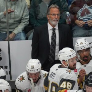Elliotte Friedman on Vegas Not Looking the Same Since Game 3