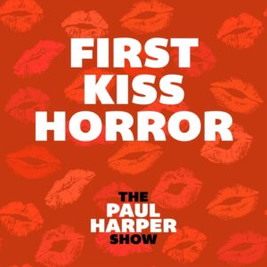 Worst 1st Kiss EVER!