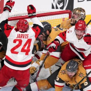 Ailish Forfar on Why This Stanley Cup Has Exceeded Expectations!
