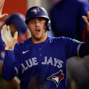 Kevin Pillar on How the Blue Jays Found Success Against Chris Sale