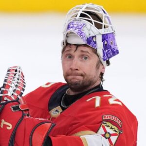 Elliotte Friedman on Sergei Bobrovsky's Future