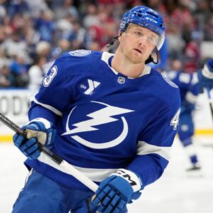 The Pros of the Leafs Signing Darren Raddysh