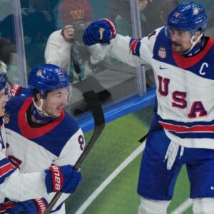 Futa on Why Trading for Werenski Could Alter Matthews Future in Toronto