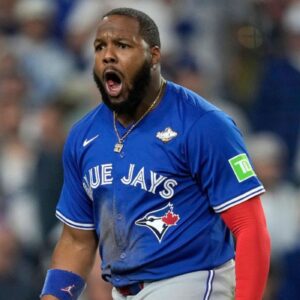 Vladimir Guerrero Jr. Continues to Be a Disappointment