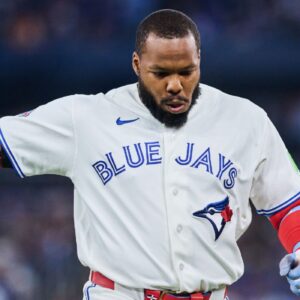 Keven Barker on Vladdy's Power Outage!