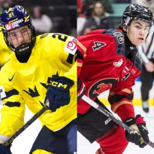 Cosentino & Neuimeier on Who Could Get Drafted at 6 by the Flames