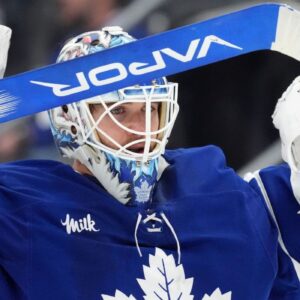 Reaction to the Joseph Woll Trade to the Flyers
