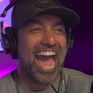 Roz & Mocha's DM Deep Dive - What Are Mocha's Favourite Mixes?