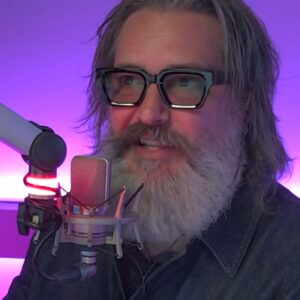 playlist-item-Roz & Mocha's DM Deep Dive - Reviews, Rats, and Would You Rathers!