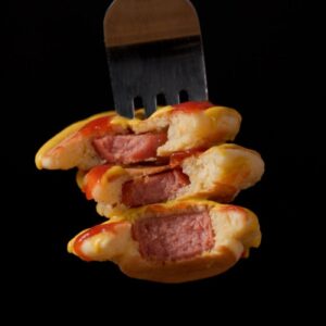 A Listener Suggested We Make Pancake Hot Dogs and We Don't Hate It..
