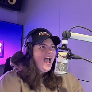 PC's Surprise Announcement for Chris
