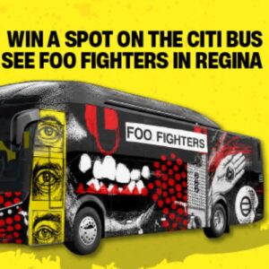 Foos-Day Winner