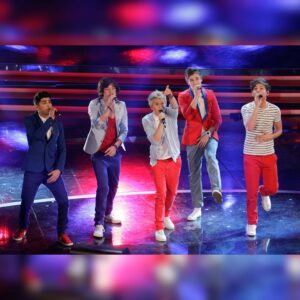 On This Day in KiSSTORY - July 23 - Coneheads, One Direction is Formed