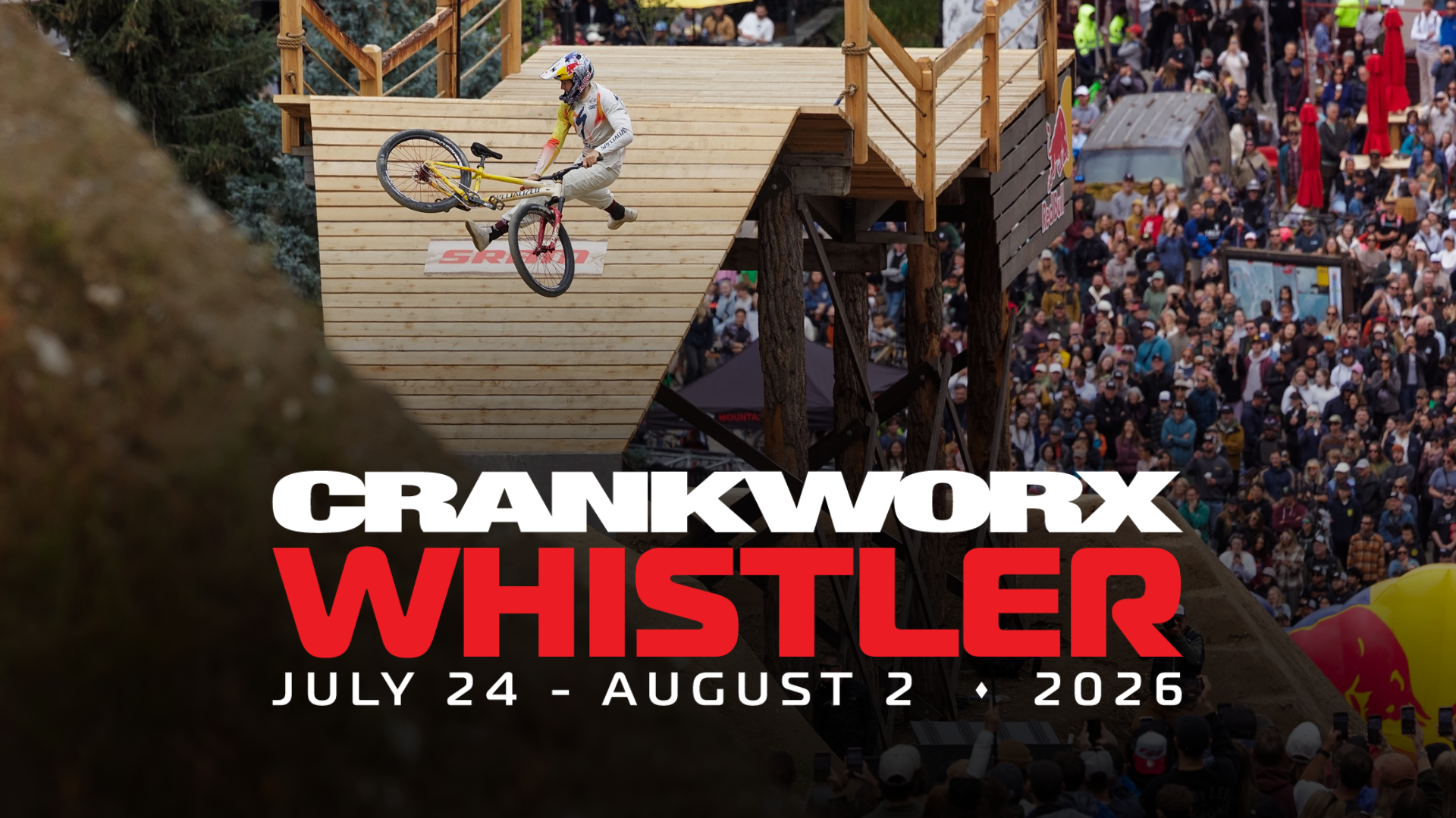 Win a Pair of VIP passes to Rhapsody Slopestyle!
