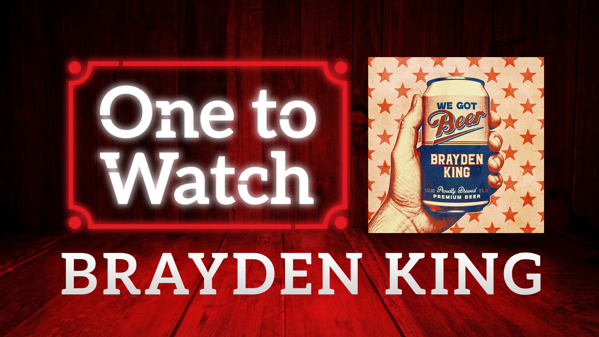 OTW - BRAYDEN KING WEB