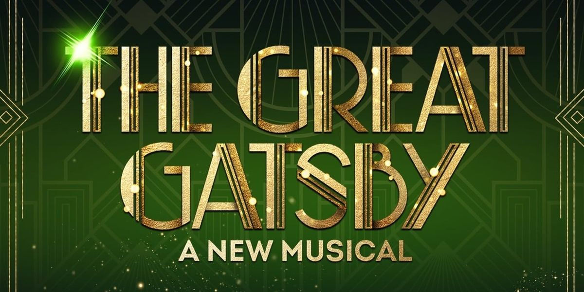 Win Tickets to The Great Gatsby