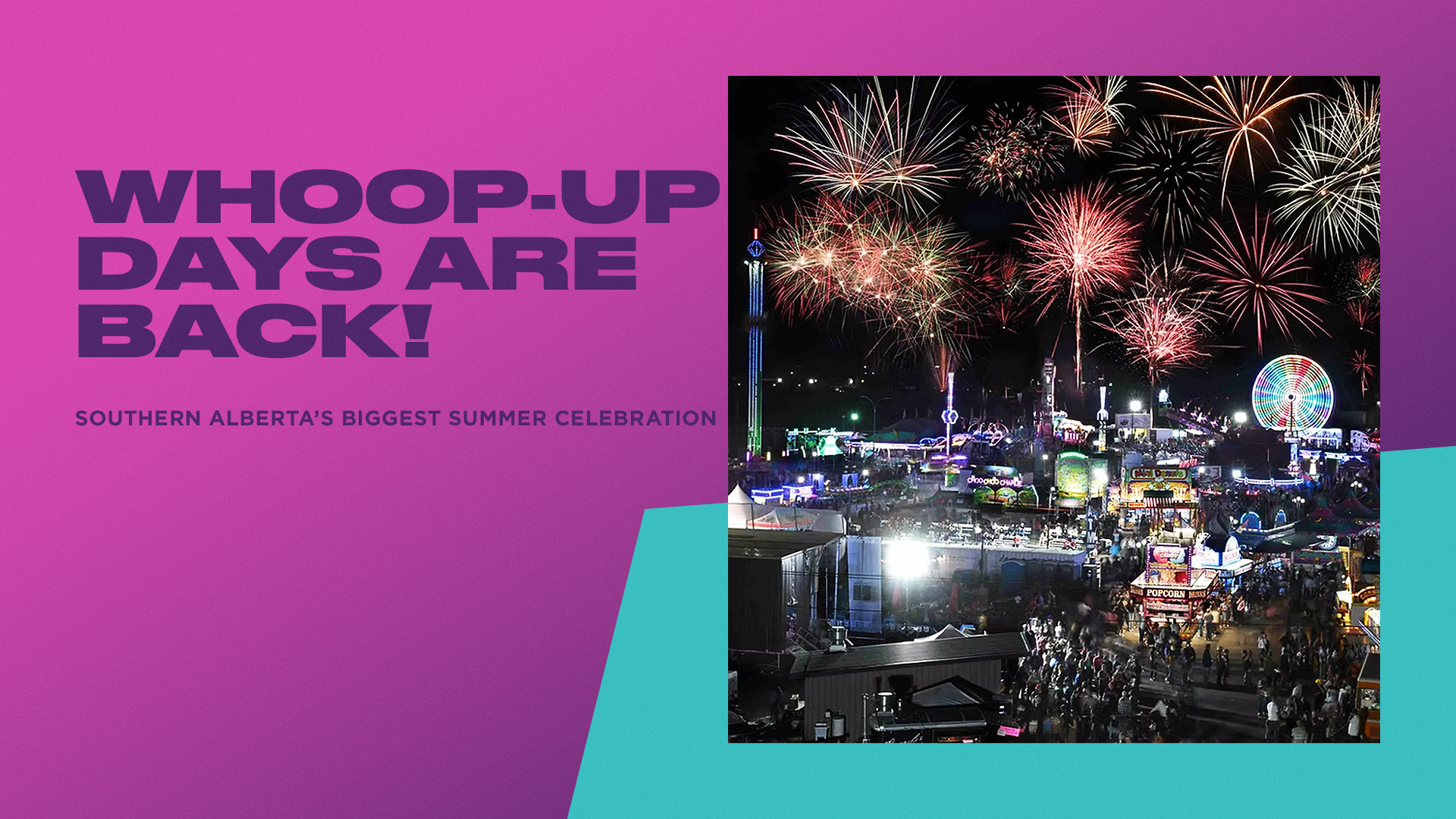 WHOOP-UP KiSS 107.7 16x9