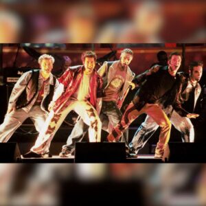 On This Day in KiSSTORY - July 24 - 'N Sync Hits #1, Saving Private Ryan, Jennifer Lopez's Birthday