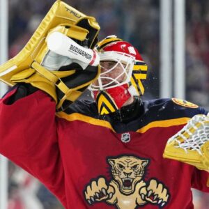 Glenn Healy on the Evolution of Goaltending