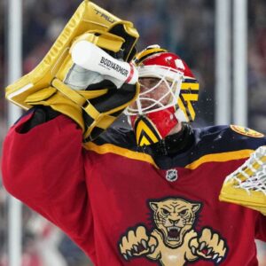 Anthony Petrelli on the Leafs Signing Sergei Bobrovsky