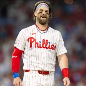 Jon Becker on the Home Run Derby Favourites