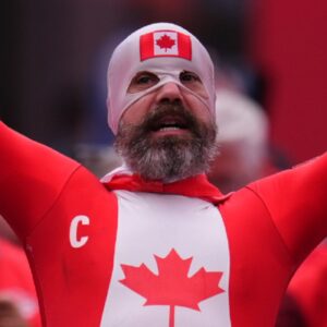 Joshua Kloke on How the WC Can Bring More Canadian's to Soccer