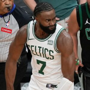 The Jaylen Brown Trade Was a Disaster for Boston